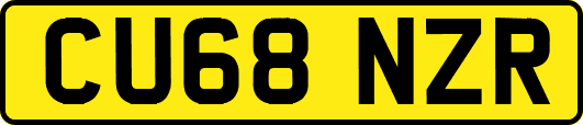 CU68NZR