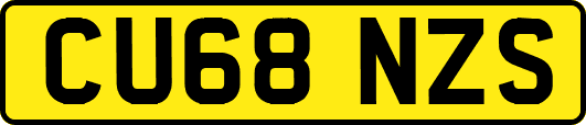 CU68NZS