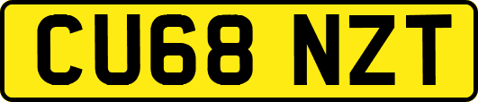 CU68NZT