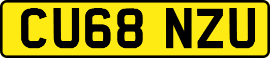 CU68NZU