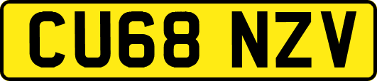 CU68NZV
