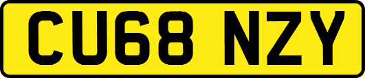 CU68NZY