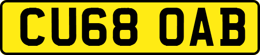 CU68OAB