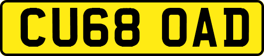 CU68OAD