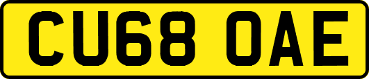 CU68OAE