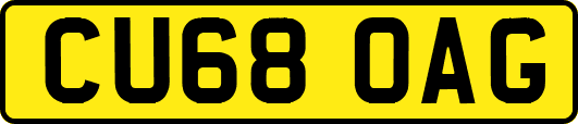 CU68OAG