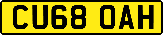 CU68OAH