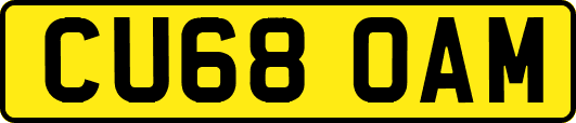 CU68OAM