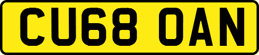 CU68OAN