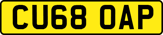 CU68OAP