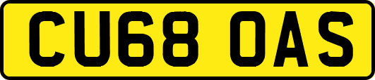 CU68OAS