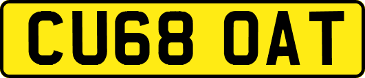 CU68OAT
