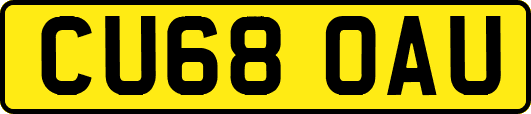 CU68OAU