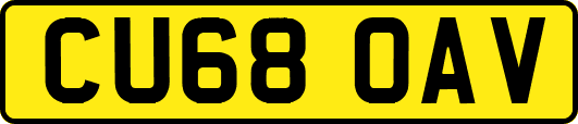 CU68OAV