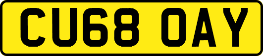CU68OAY