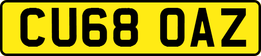 CU68OAZ