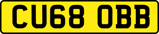 CU68OBB