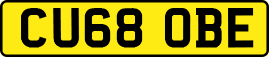 CU68OBE