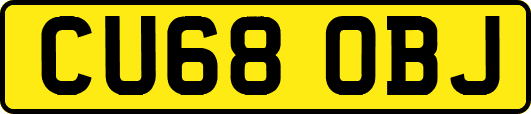 CU68OBJ