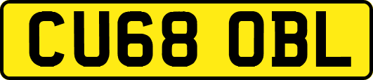 CU68OBL