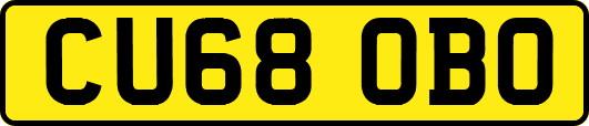 CU68OBO