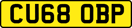 CU68OBP