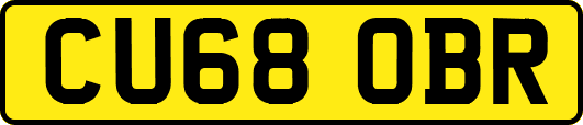 CU68OBR