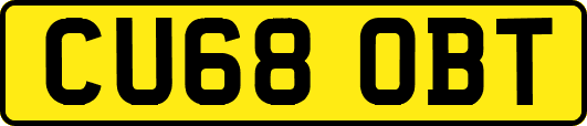 CU68OBT