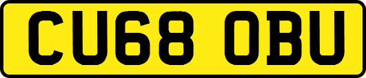 CU68OBU