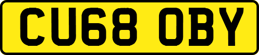 CU68OBY