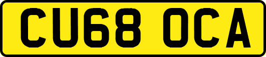 CU68OCA