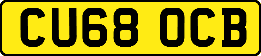 CU68OCB