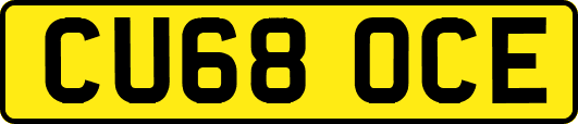 CU68OCE
