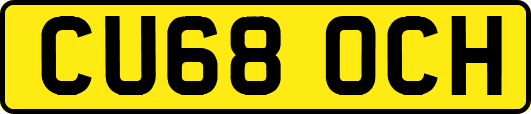 CU68OCH