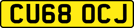 CU68OCJ