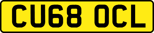 CU68OCL