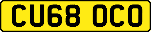 CU68OCO