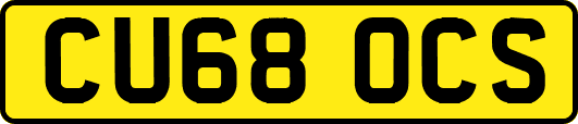 CU68OCS