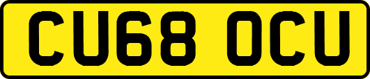CU68OCU