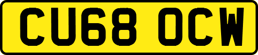 CU68OCW