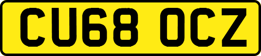 CU68OCZ