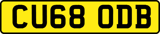 CU68ODB