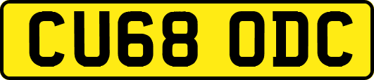 CU68ODC