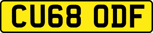CU68ODF