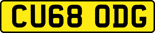 CU68ODG