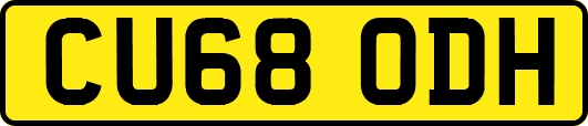 CU68ODH