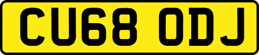 CU68ODJ