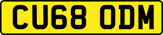 CU68ODM