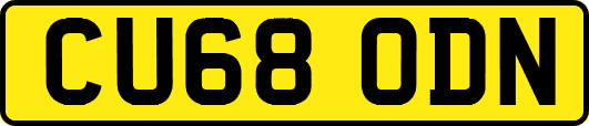 CU68ODN