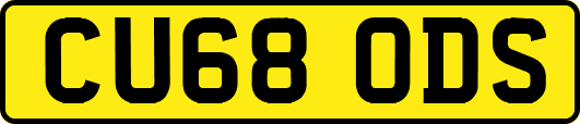 CU68ODS